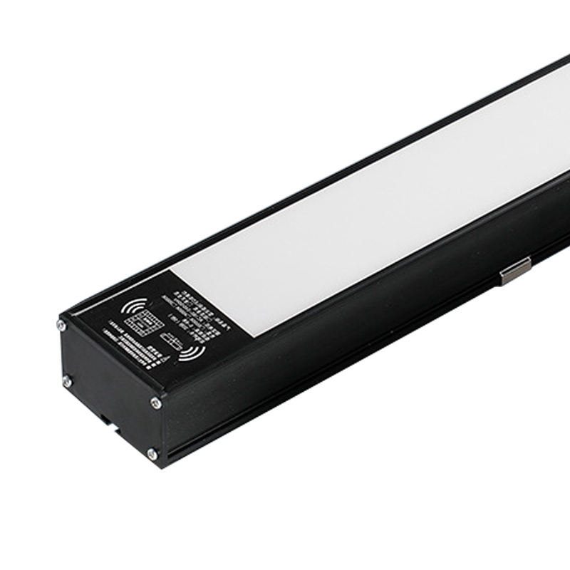 常规/雷达办公灯带模块