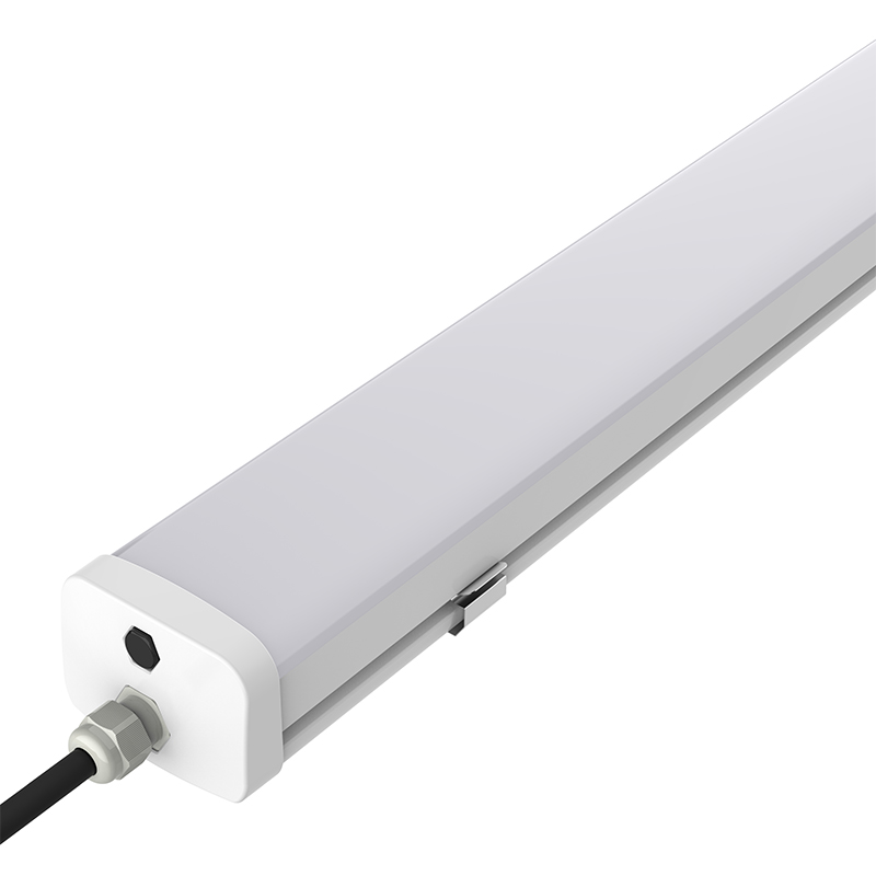 全塑三防灯防虫防尘防潮1.2/0/1.5M