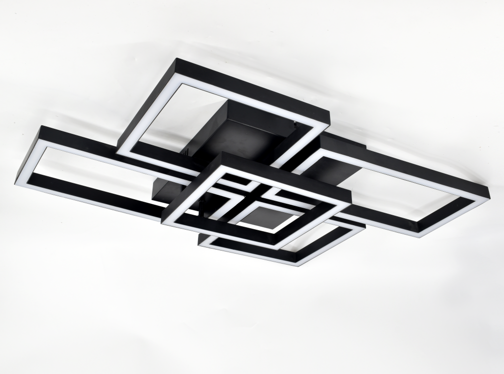   玛格尼菲卡客厅现代室内吸顶灯