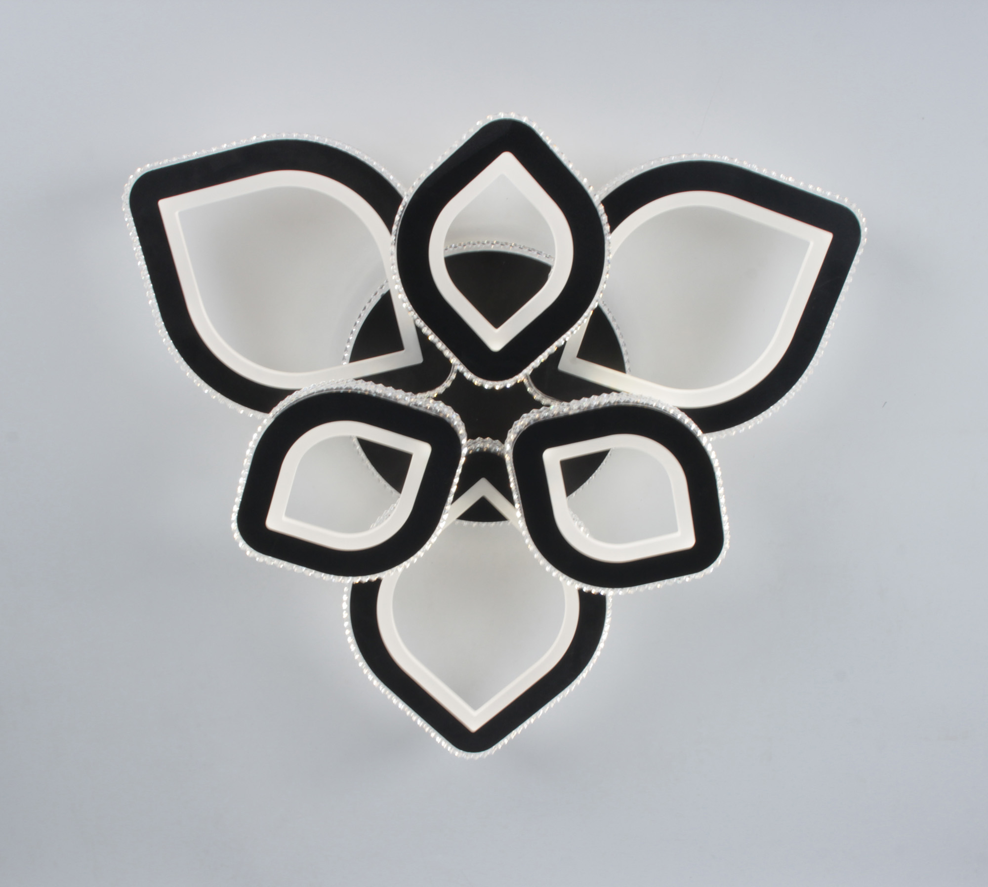  钻石侧发光系列 吸顶灯