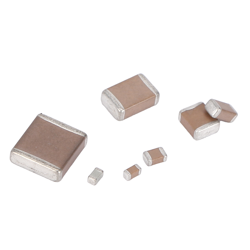 EKT陶瓷贴片电容MLCC