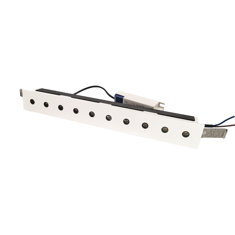 LED芯片线性聚光灯 TG306X35T3