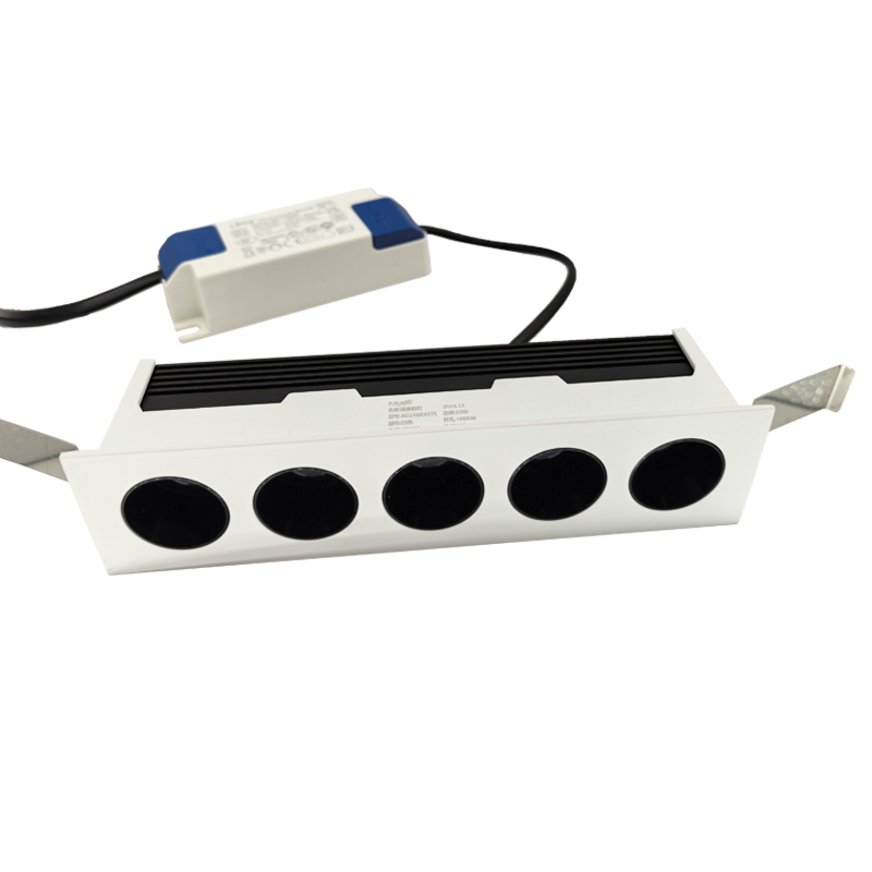 LED线性射灯TG156X35T5