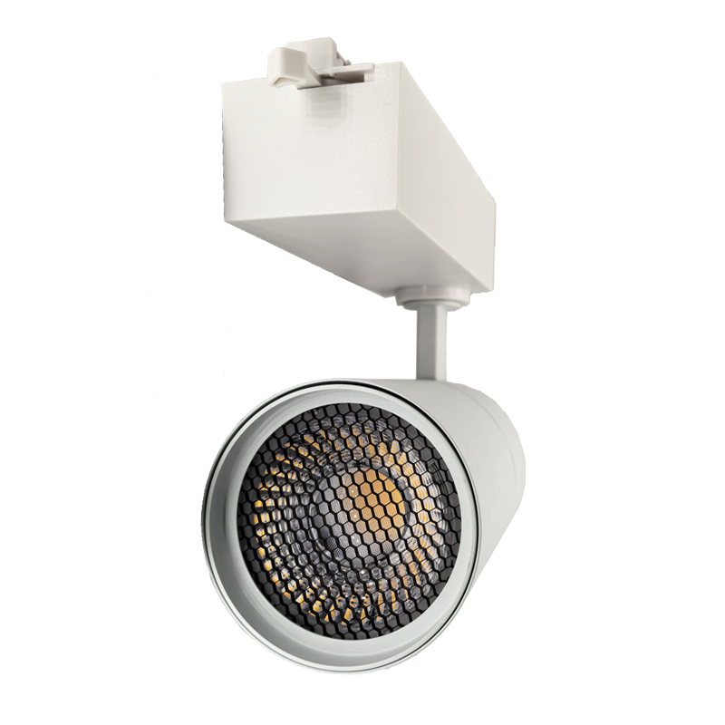 30W高效防眩LED轨道射灯TT80C2