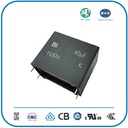 佳冠电子 直流支撑电容