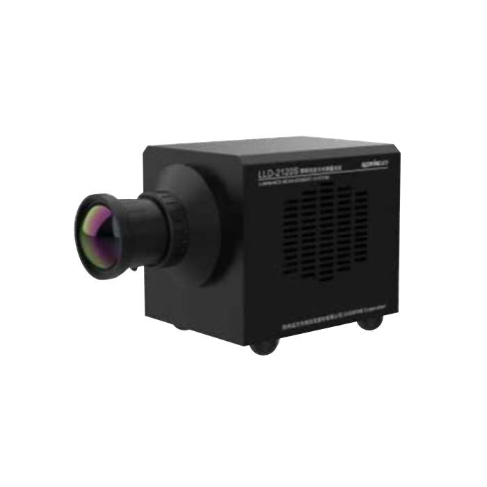 LLD-2120 系列照明亮度分布測量系統(tǒng)