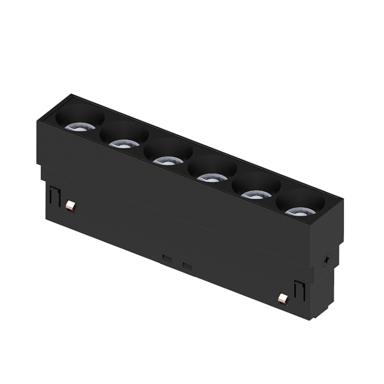  科匯 M20纖薄磁性軌道系列