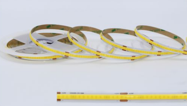 COB灯带 320灯卷对卷