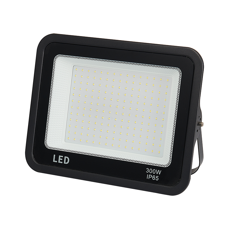 RX【理想】工业投光灯耐高温超薄专利私模高性能超亮泛光灯壁灯