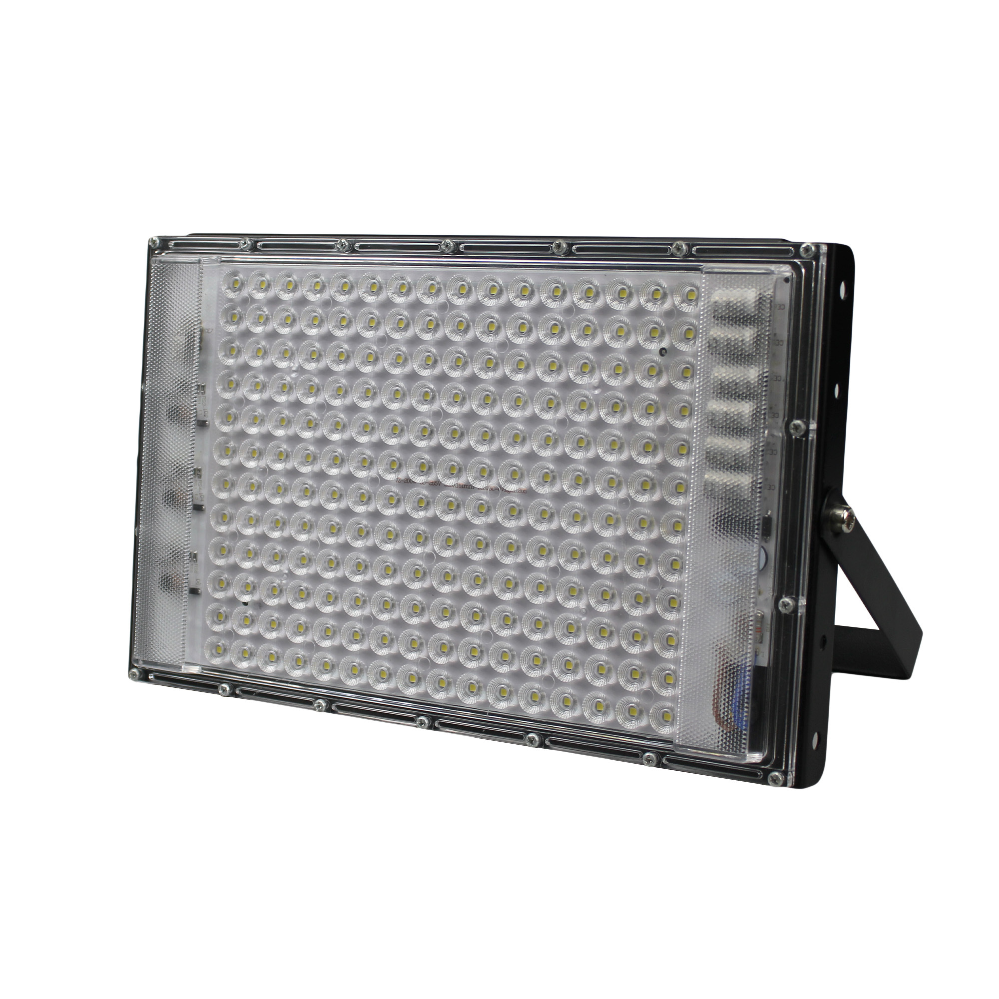 RX【金钻】投光灯冲压耐高温超薄专利私模高性能超亮泛光灯壁灯