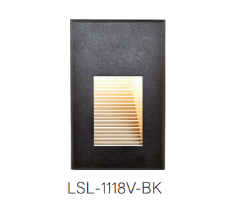 LED 壁灯 LED WALL LIGHT