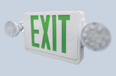 紧急出口标志应急灯 BM017