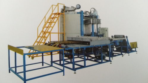 T8LED玻璃管全自动涂膜机