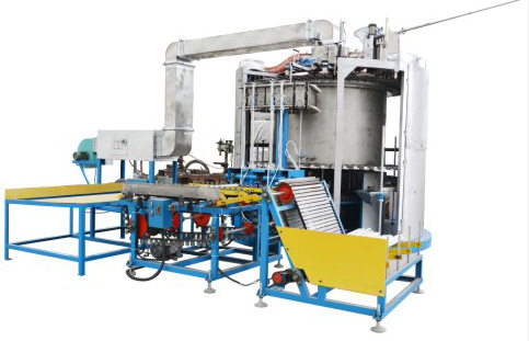 T8LED玻管全自动涂膜机