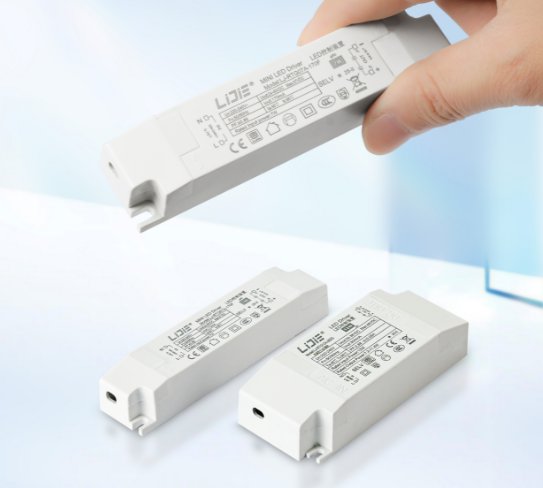  商照灌膠認證系列