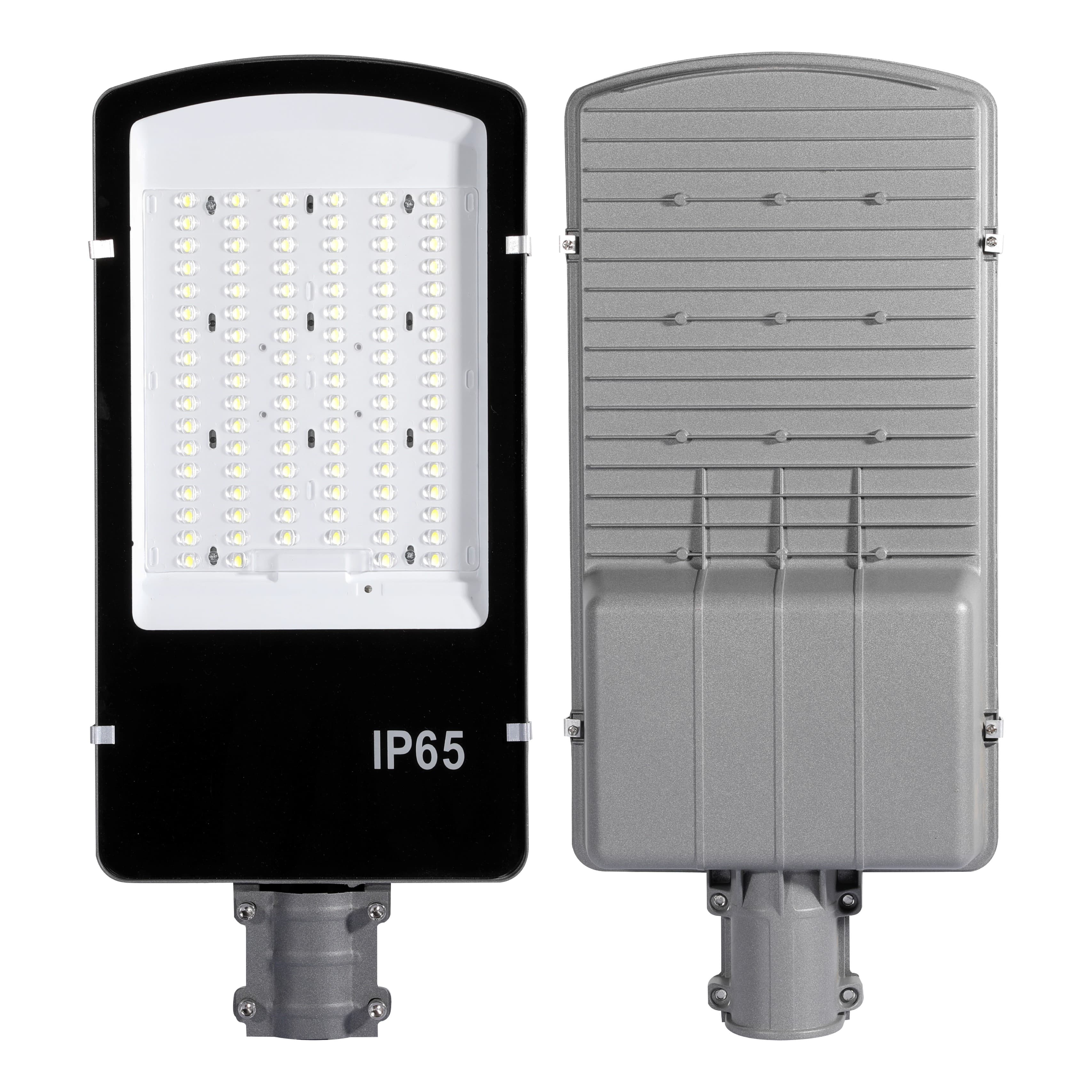  訊宏-路燈外殼（600中金豆經濟款）