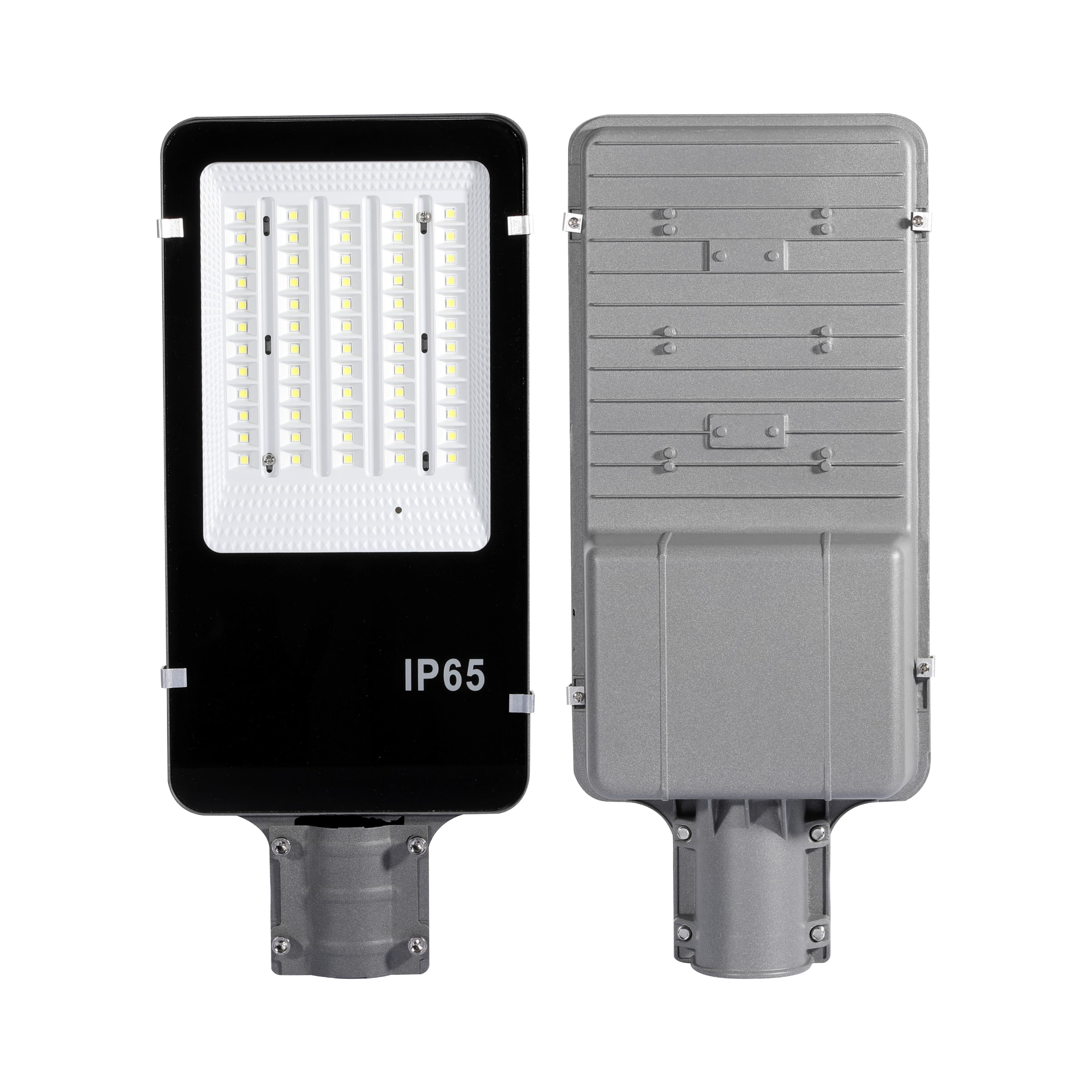  訊宏-路燈外殼（小鋰電）