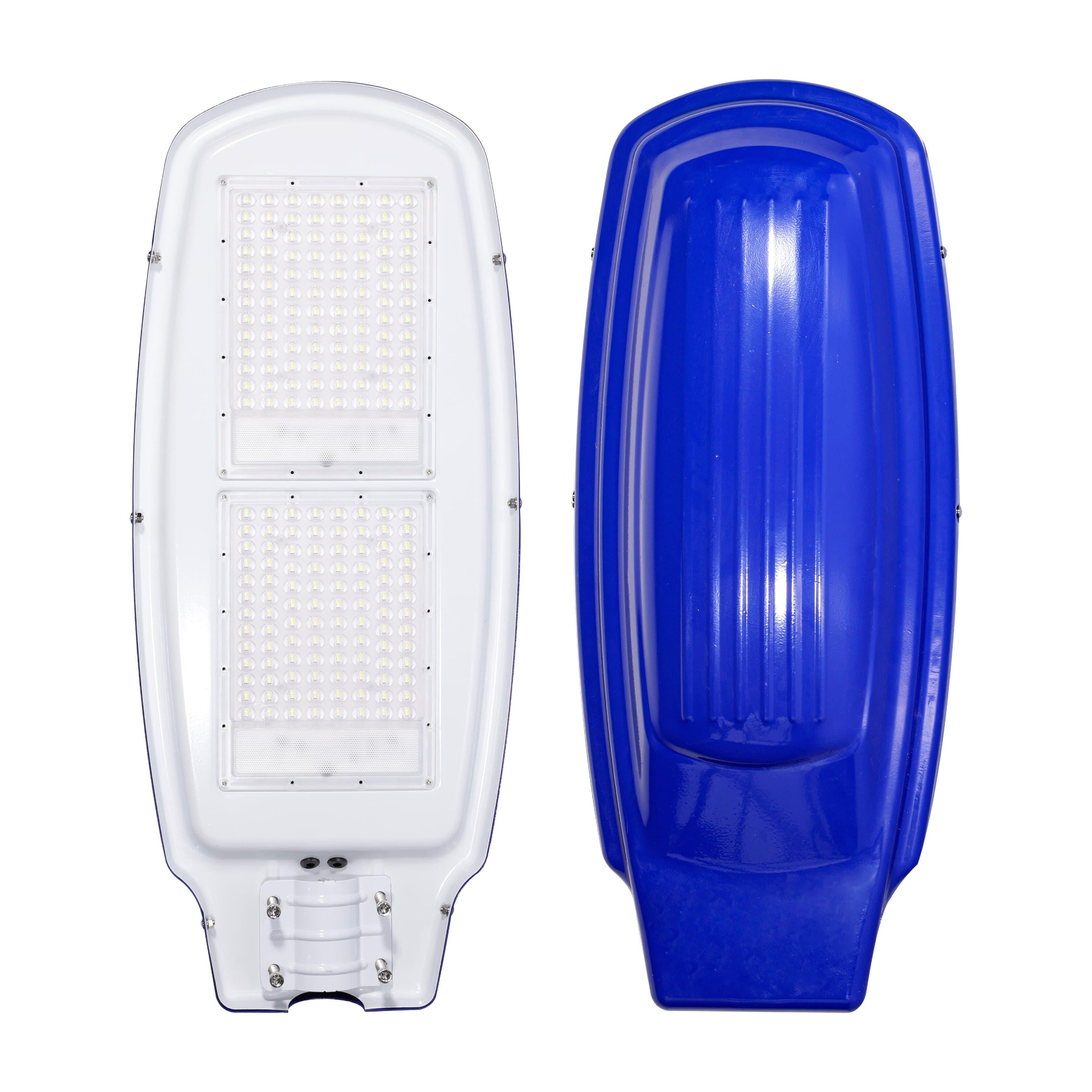 讯宏-路灯外壳（双子星）