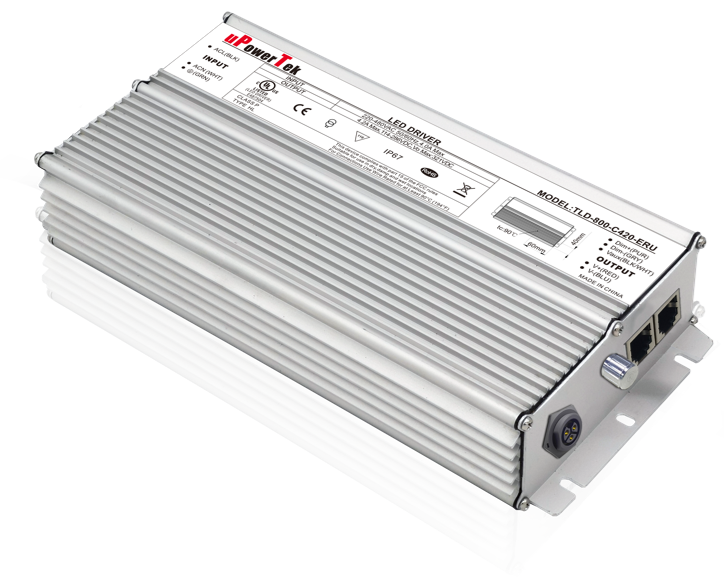  優(yōu)特 多通道可調(diào)光譜系列 LED電源