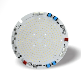 SX-YFUFO工矿灯光源板