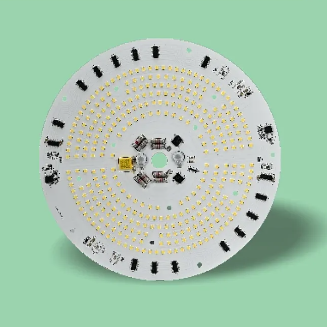  SX-GS工礦燈雙電壓線性過(guò)認(rèn)證光源板