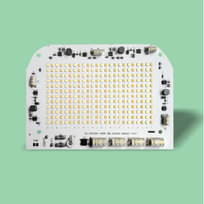 SX-XPG双色调光工作灯光源板