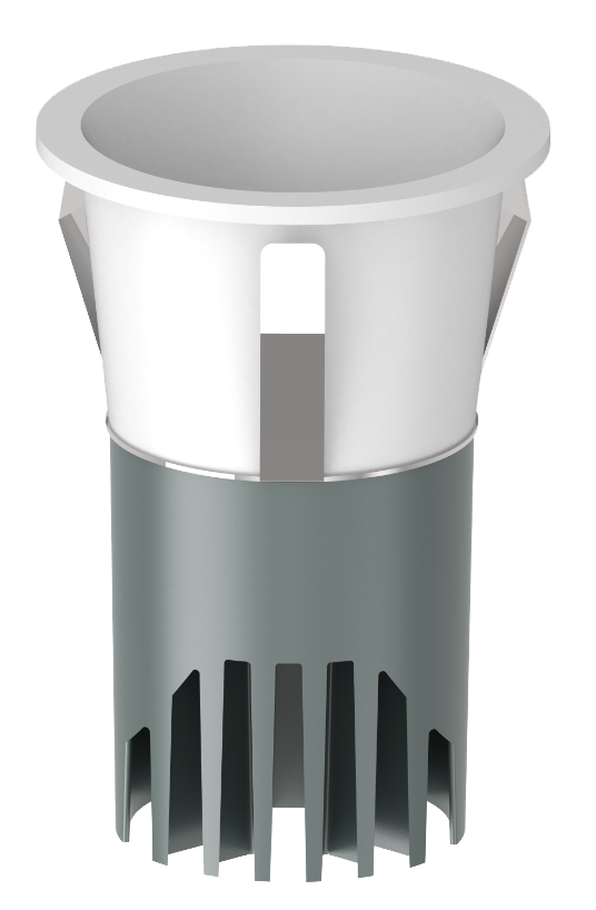 Stellaris mini-1 小射灯