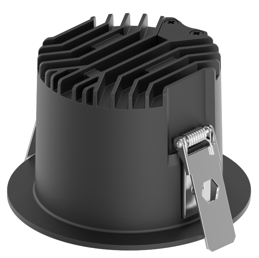 LUMINO GF (GLARE-FREE）筒灯