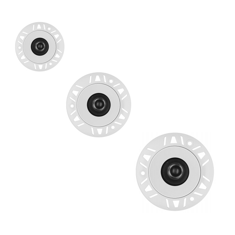  全鋁無邊框射燈 MJ-DT-XM-P/J
