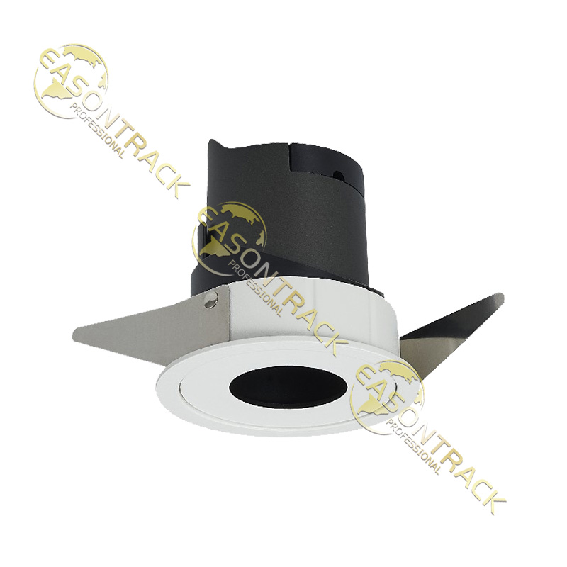 JS-A9702-1/2 經(jīng)濟型 嵌入射燈 不同面環(huán)