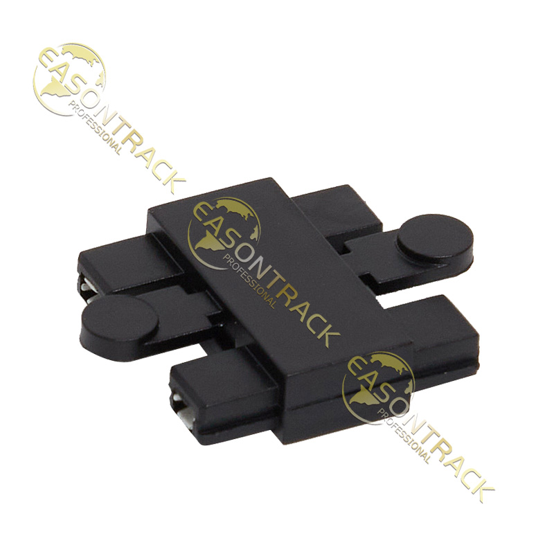 EST2002A-B 一字形导轨接头 导轨配件