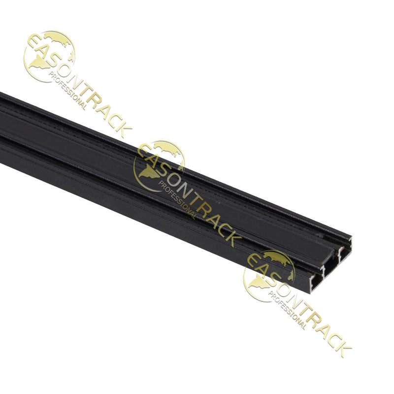 EST2002A 明装导轨 超薄系列磁吸导轨