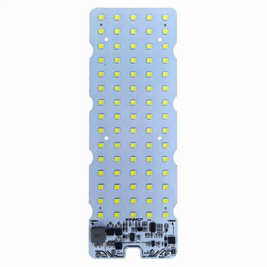  天寶燈具75珠 MPPT一體控制燈板