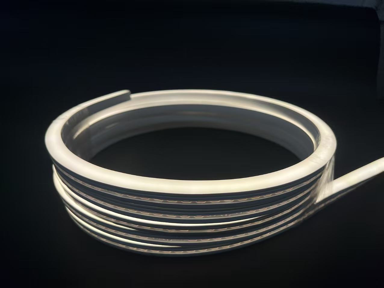 1010硅胶一体挤出单色