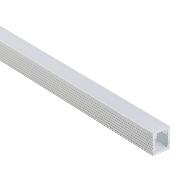LED铝灯槽嵌入式线型长条灯暗装白色工厂批发LED灯槽