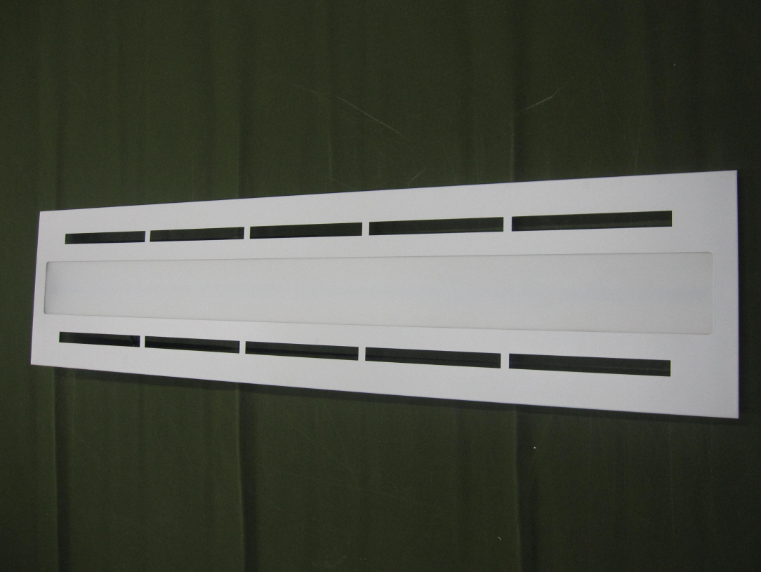 平板盘Flat Plate