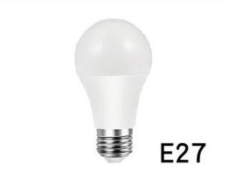 球泡灯E27系列