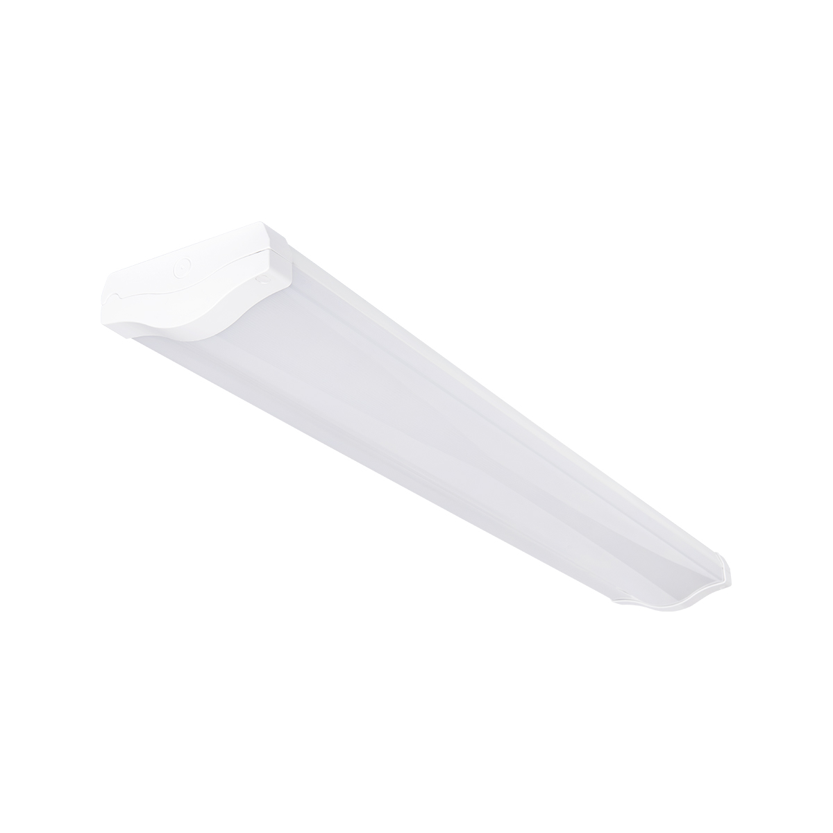 Ash- IP20 BATTEN LIGHT