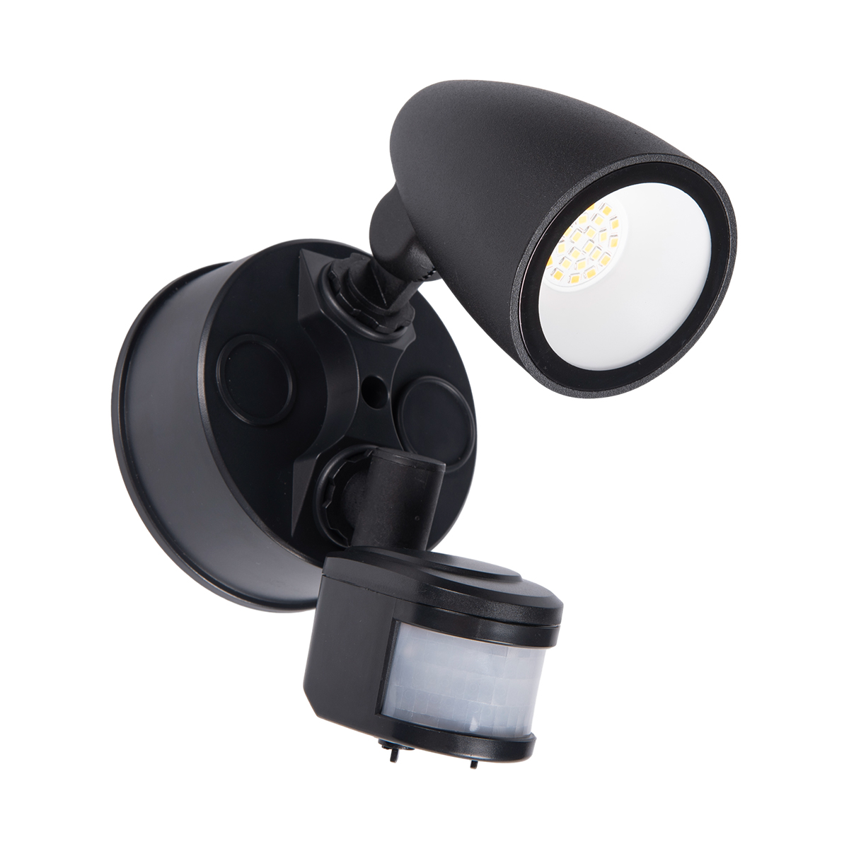 Holly-LED SECURITY LIGHTS