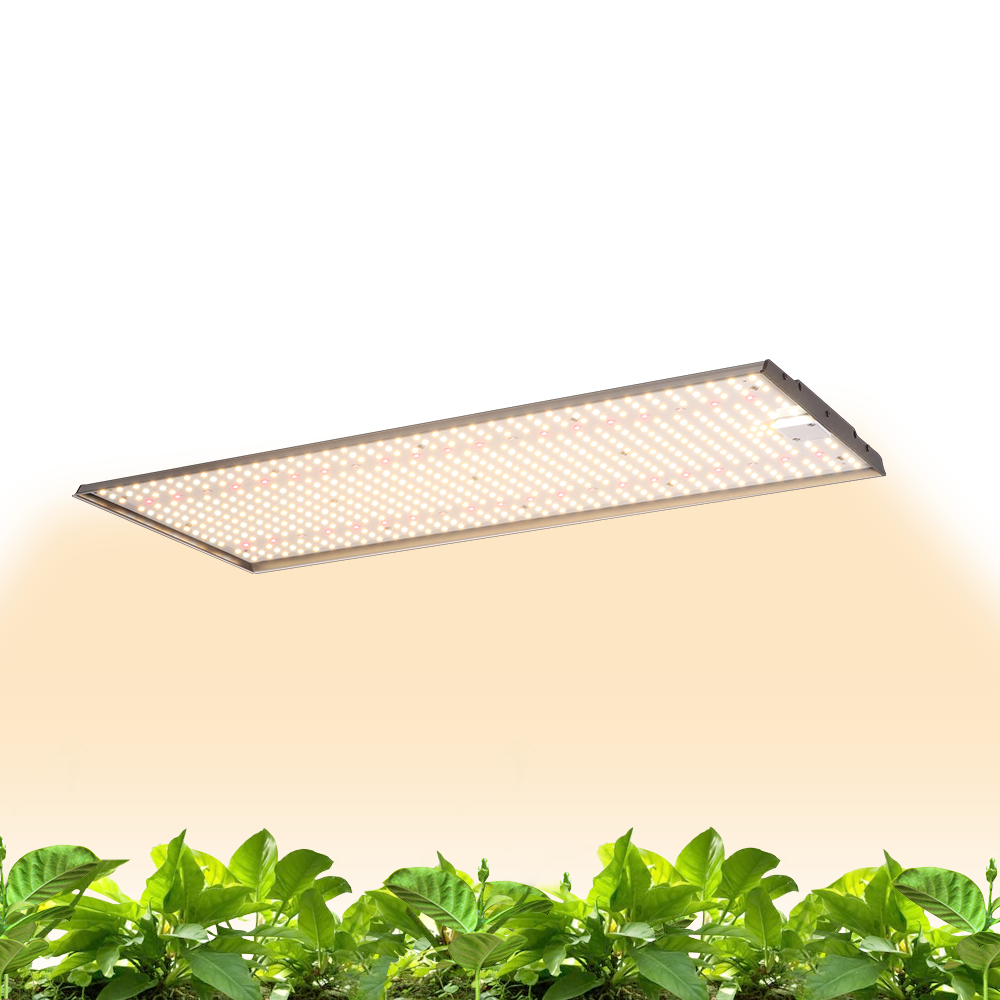 全光谱植物灯