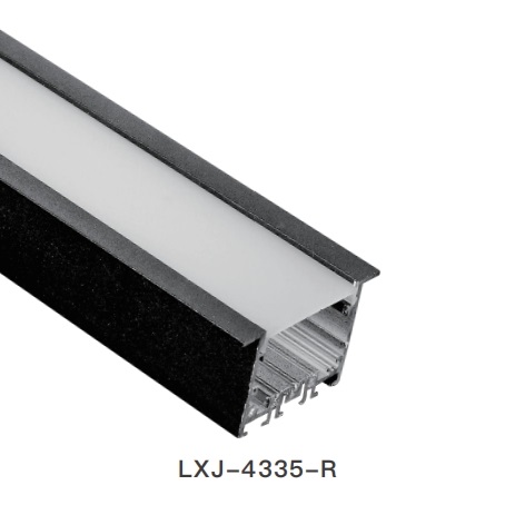 嵌入式透镜款系列 LXJ-4335-R