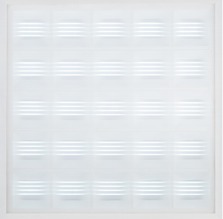 富沃 LED格栅灯系列 RS-GLN-113