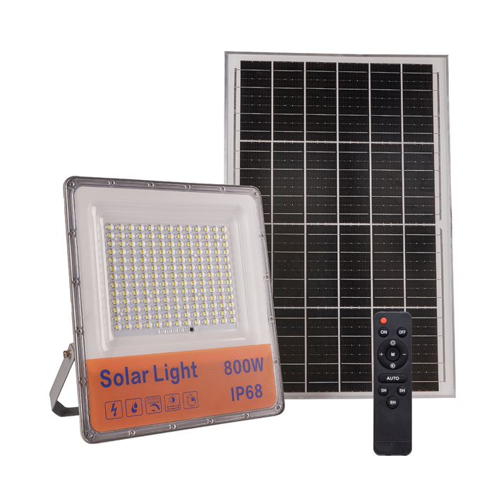 高亮投光灯800W--聚亮