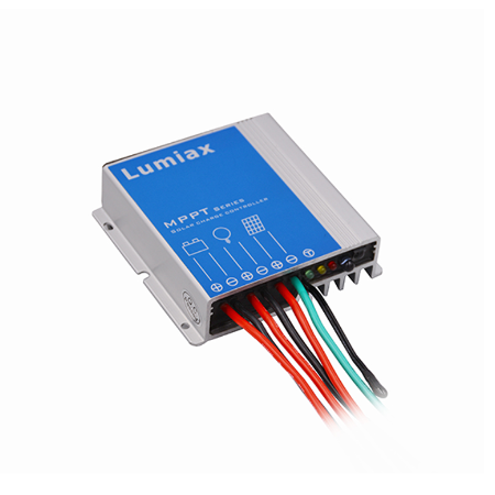 SMR-MPPT1050 BT MPPT太阳能控制器