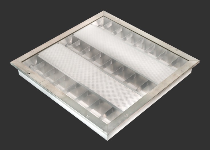 Water&Dust Prevention plate