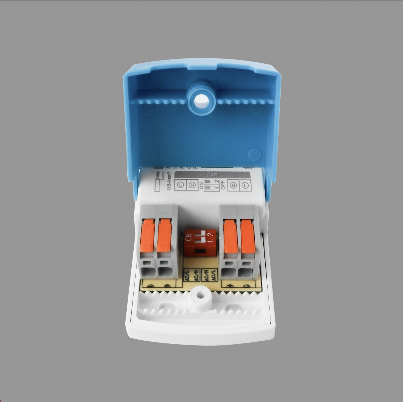  3CCT可控硅调光电源型号CS-LD15-400-AA参数1
