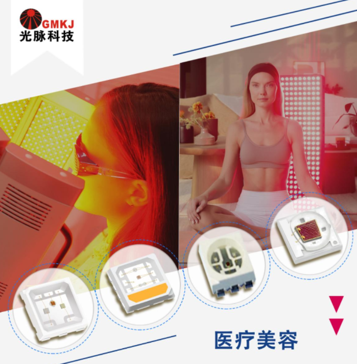  光脉 医疗美容光源系列