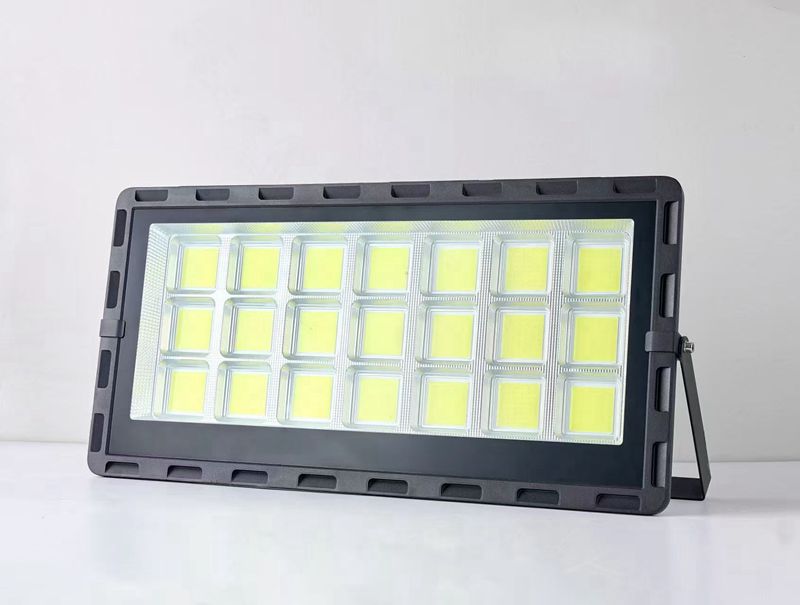  LED户外投光灯泛光灯厂房广场球场公园广告道路照明高亮度