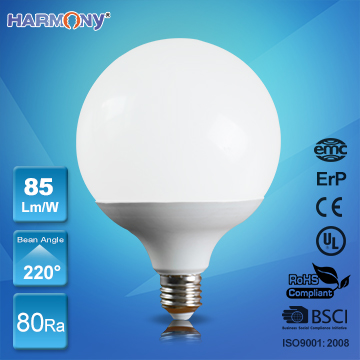 大球泡系列-LED GLOBE SERIES