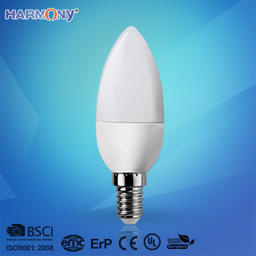  蜡烛灯系列-LED CANDLE SERIES